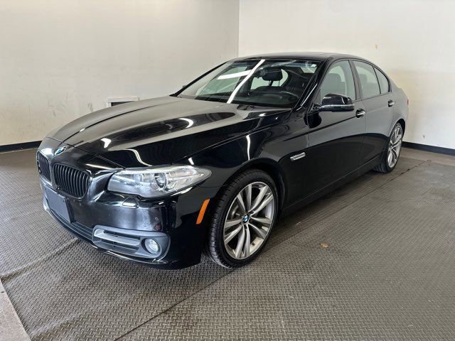 Used 2016 BMW 528i Sedan image 5