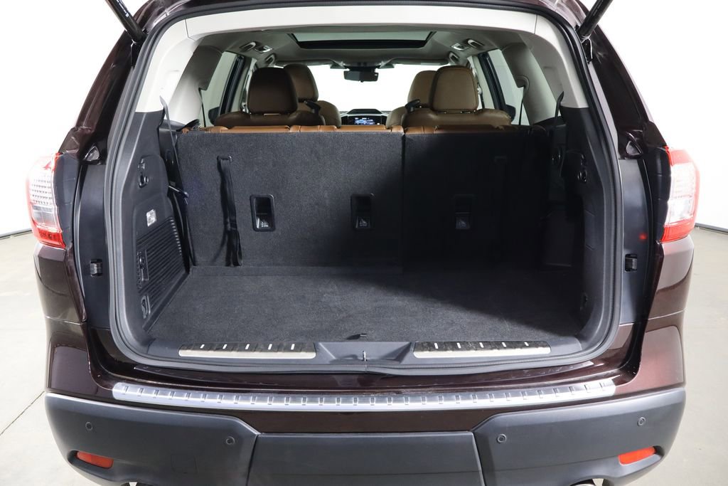 Used 2024 Subaru Ascent Touring AWD/4WD image 18