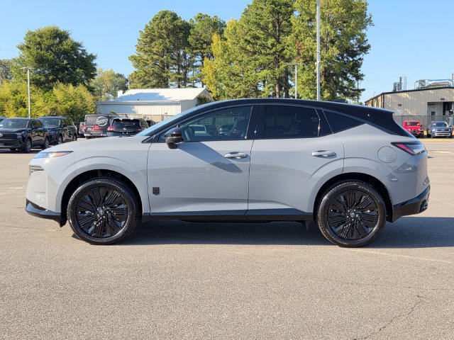 New 2027 Nissan Murano SL AWD/4WD image 2