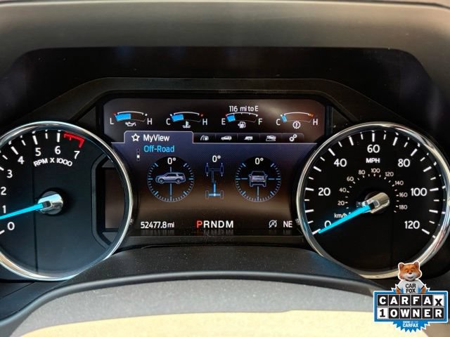 Used 2021 Ford Expedition Max Limited AWD/4WD image 13