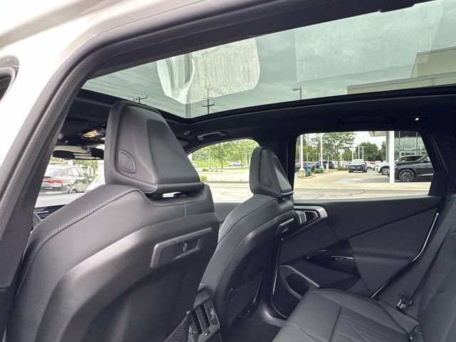 New 2026 BMW X3 xDrive30i w/ Premium Package AWD/4WD image 11