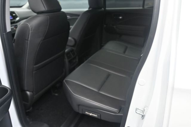 Used 2021 Honda Ridgeline RTL-E image 17