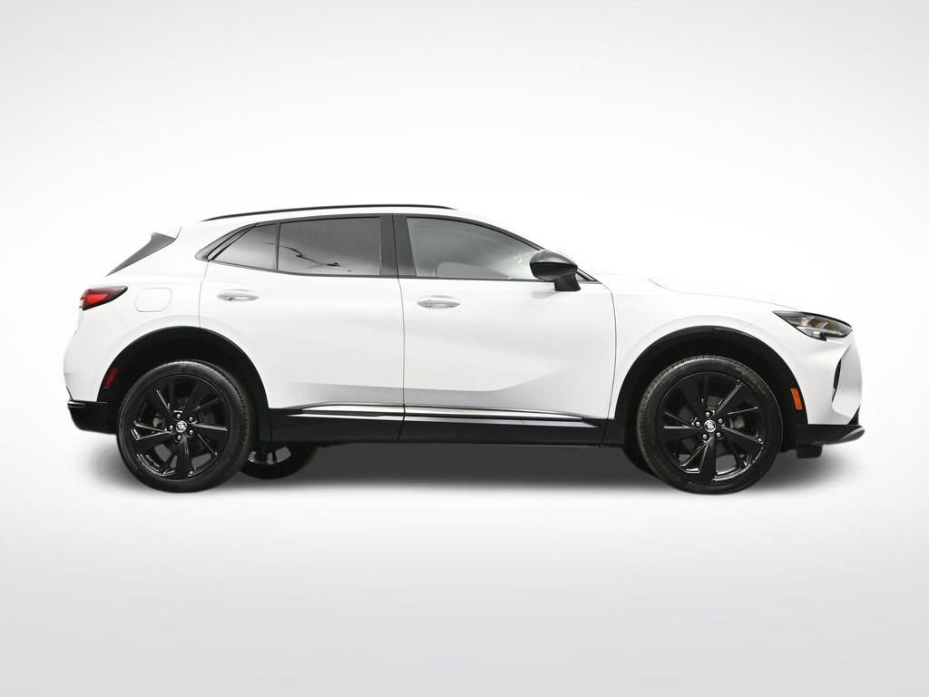 Used 2023 Buick Envision Preferred w/ Sport Touring Package image 29