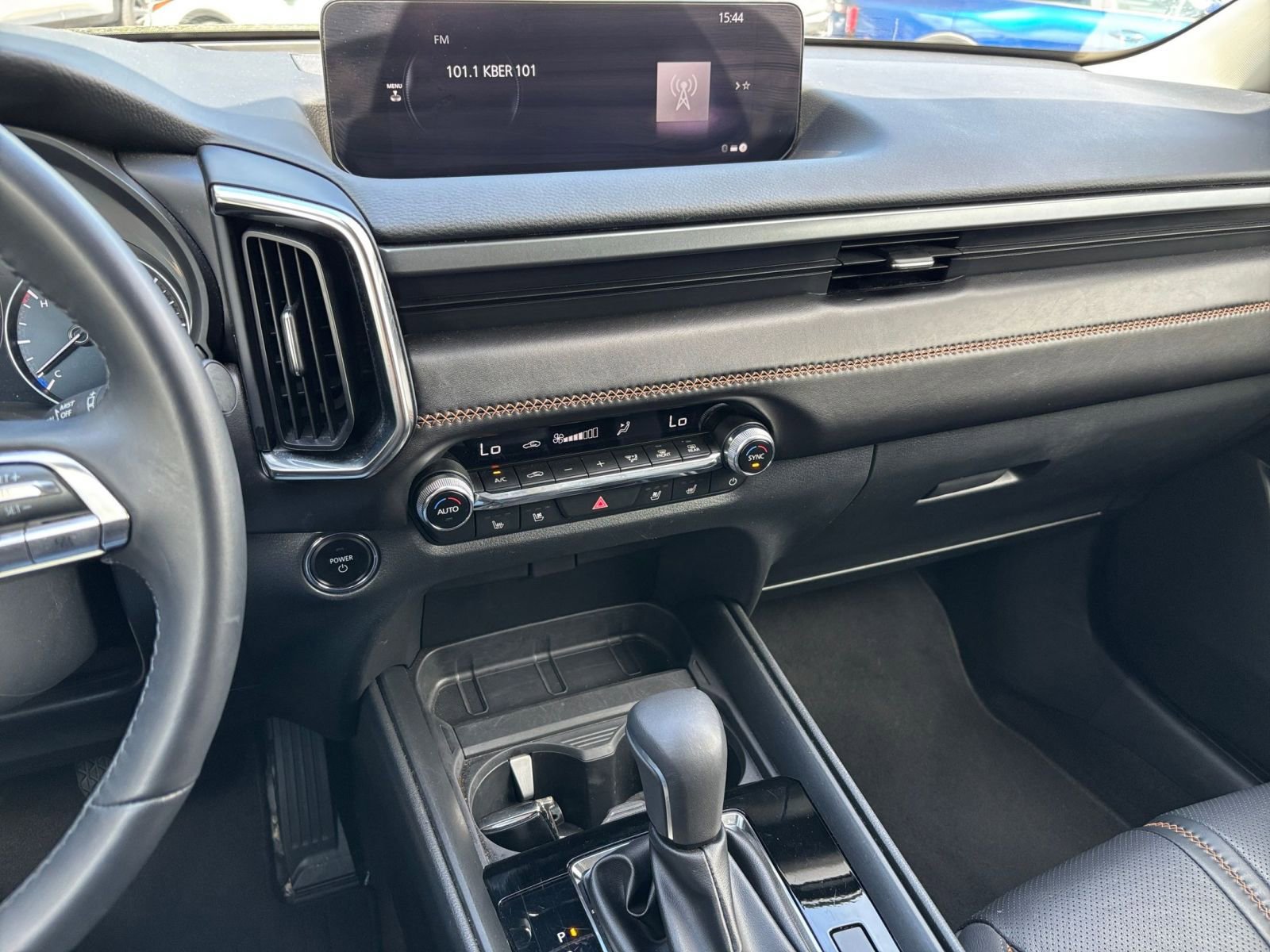 Used 2025 MAZDA CX-50 2.5 Hybrid w/ Premium Plus Pkg image 17