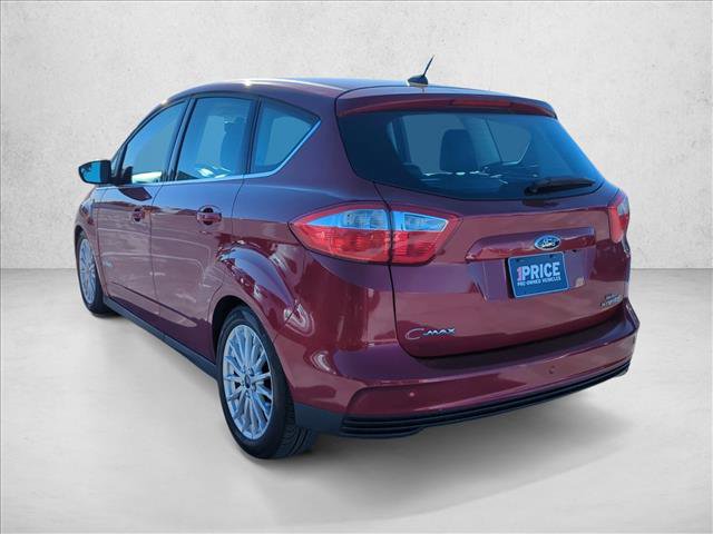Used 2013 Ford C-MAX SEL image 7