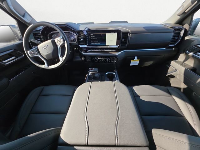 New 2026 Chevrolet Silverado 1500 LT Trail Boss w/ LT Trail Boss Premium Package image 10