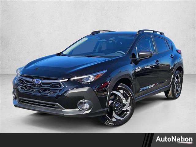 New 2026 Subaru Crosstrek 2.5i Limited