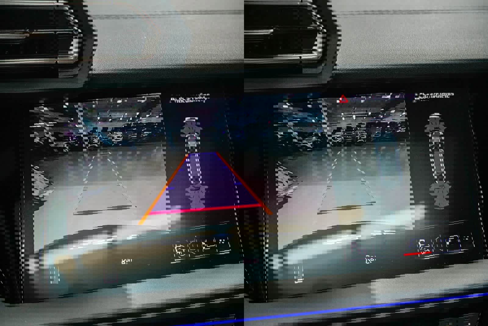 Used 2025 Audi A3 2.0T Premium image 23