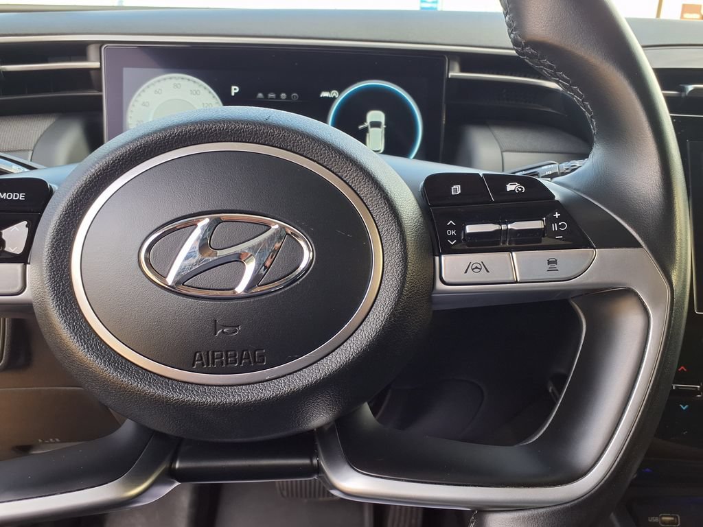 Used 2023 Hyundai Tucson SEL w/ Convenience Package FWD image 25