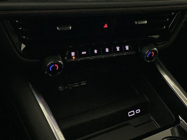 Certified 2025 Chevrolet Tahoe RST w/ Comfort Package image 23
