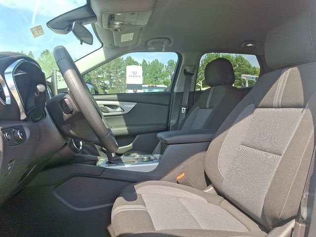 New 2024 Chevrolet Blazer LT w/ Driver Confidence Package FWD image 6