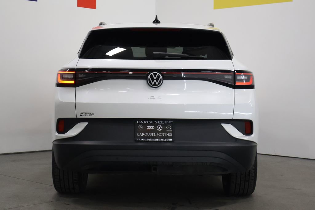 Used 2023 Volkswagen ID.4 Pro S image 11