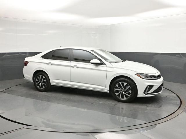 New 2026 Volkswagen Jetta S image 17