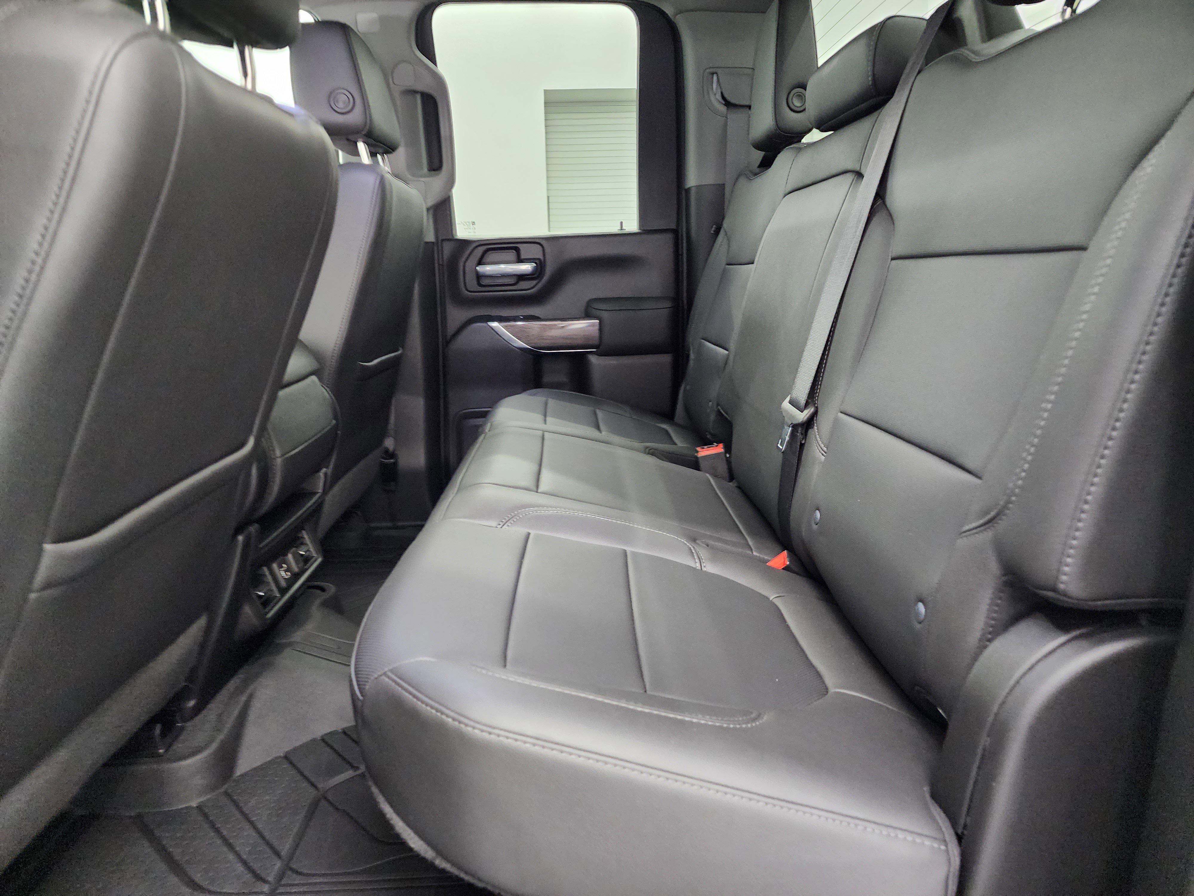 Used 2022 Chevrolet Silverado 2500 LTZ w/ Safety Package image 9