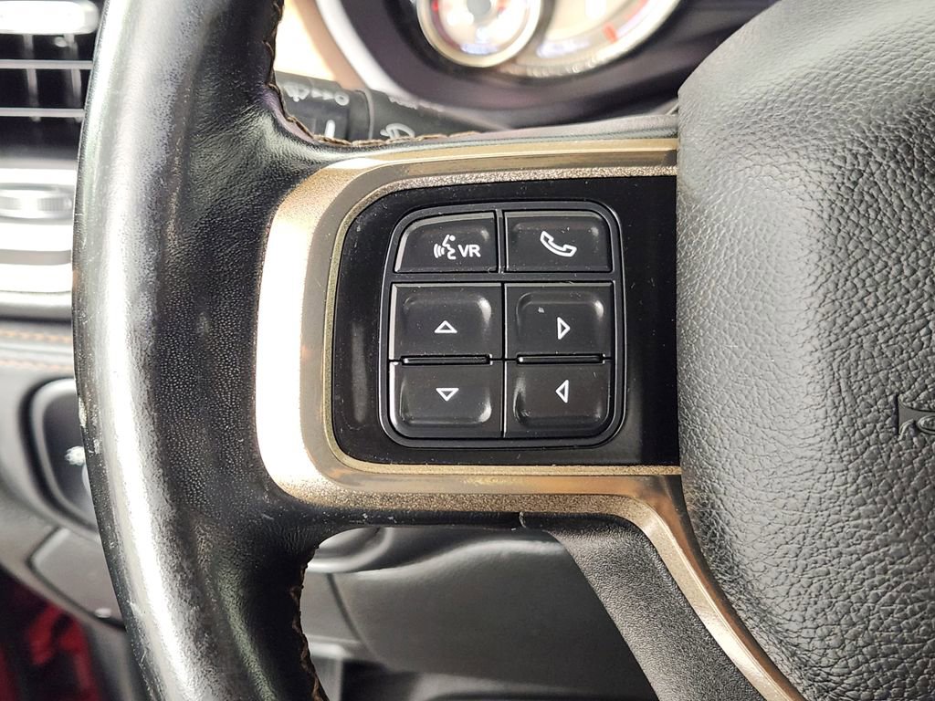 Used 2022 RAM 3500 Limited image 30