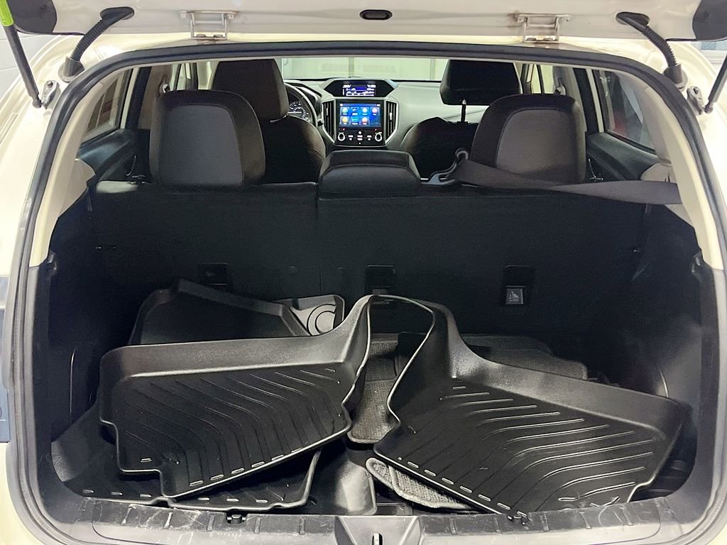 Used 2019 Subaru Crosstrek 2.0i Limited w/ Popular Package #3 image 14
