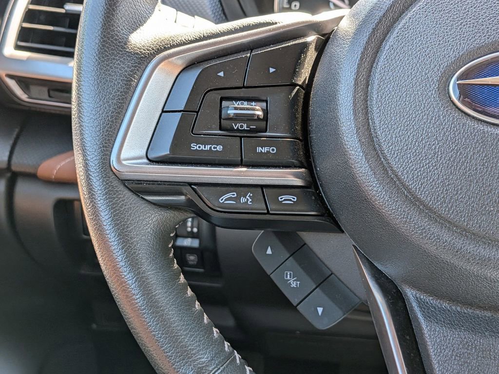 Used 2023 Subaru Forester Touring AWD/4WD image 15