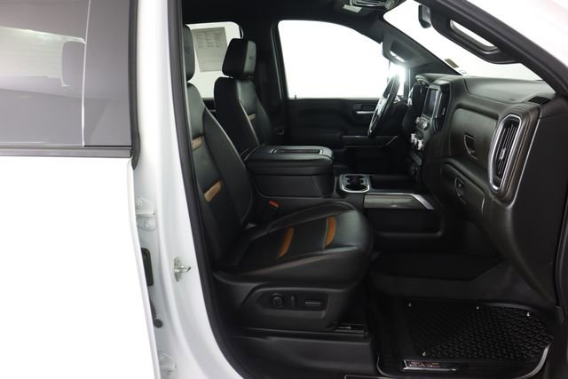 Used 2022 GMC Sierra 2500 AT4 AWD/4WD image 75