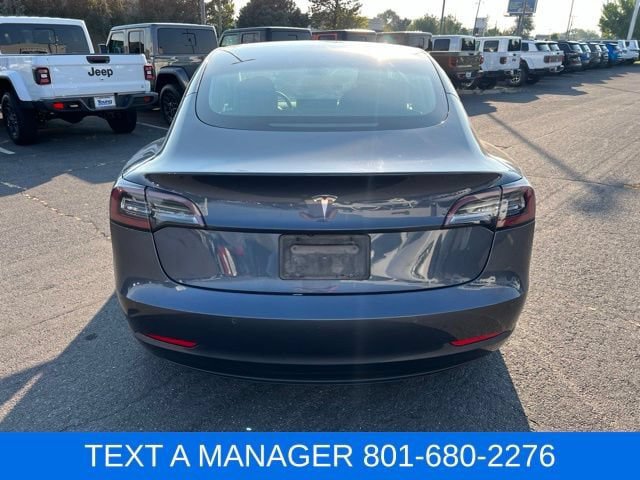 Used 2020 Tesla Model 3 RWD image 4