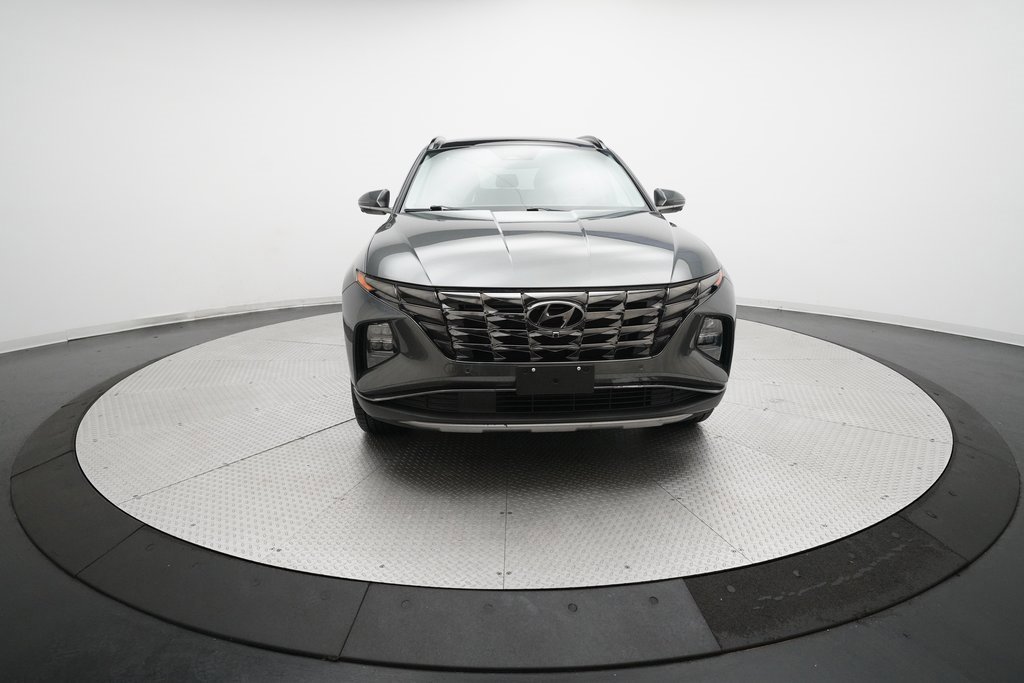 Used 2023 Hyundai Tucson Limited image 11
