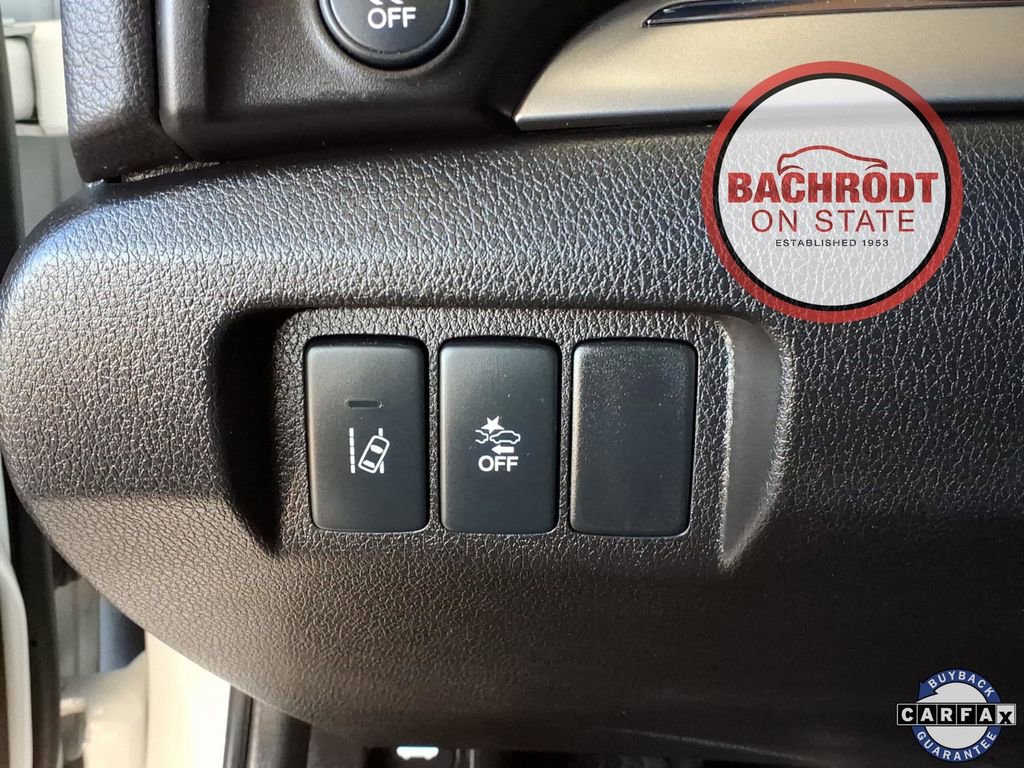 Used 2021 Acura ILX Premium Package image 22