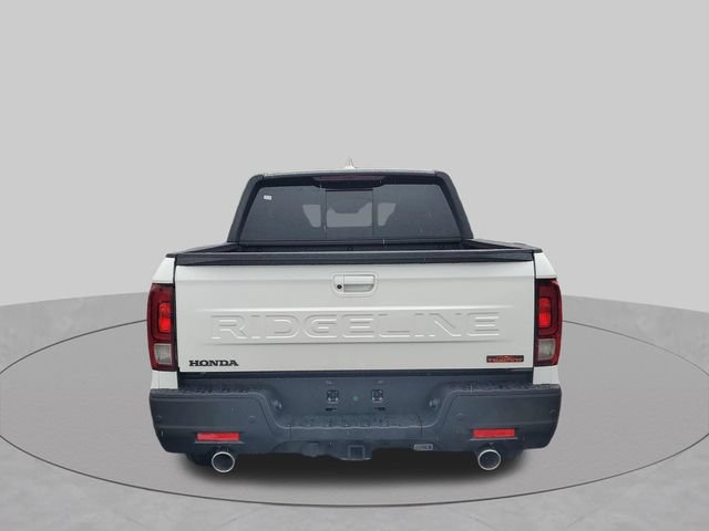 New 2026 Honda Ridgeline TrailSport image 15