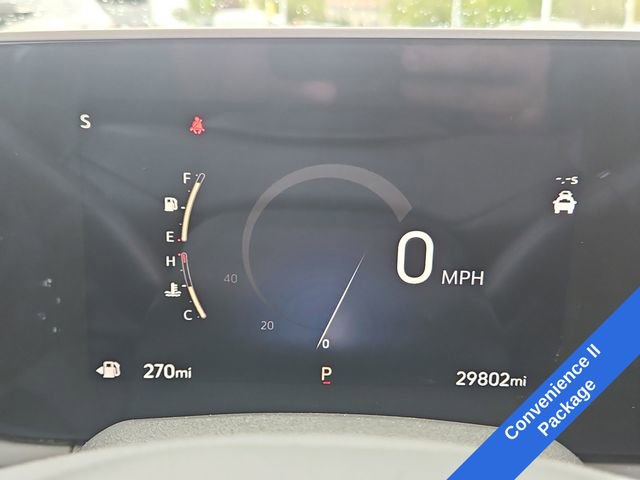 Used 2024 Buick Envista Sport Touring w/ Convenience I Package FWD image 16