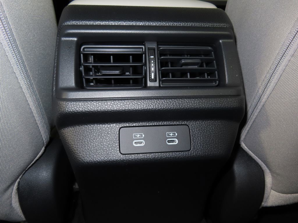 New 2026 Honda Accord LX image 18