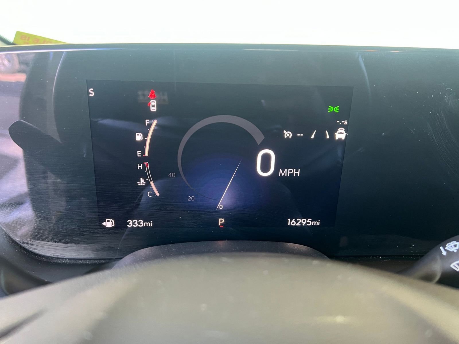 Used 2025 Buick Encore GX Preferred image 40