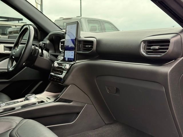 Used 2021 Ford Explorer ST w/ Equipment Group 401A image 17