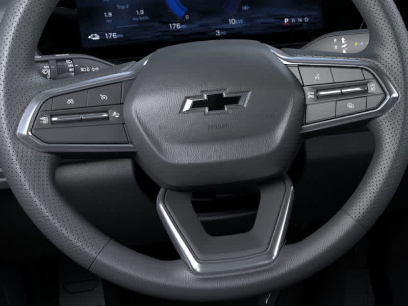 New 2026 Chevrolet Blazer EV LT w/ Midnight/Sport Edition AWD/4WD image 19