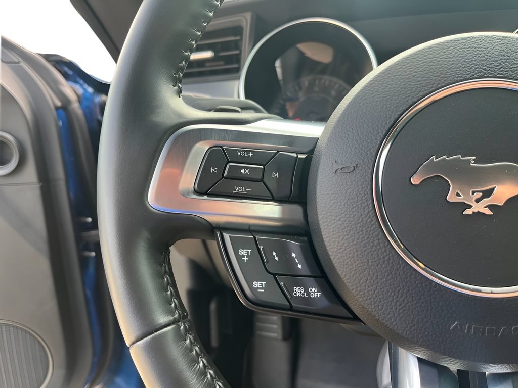 Used 2023 Ford Mustang GT w/ Equipment Group 301A RWD image 16