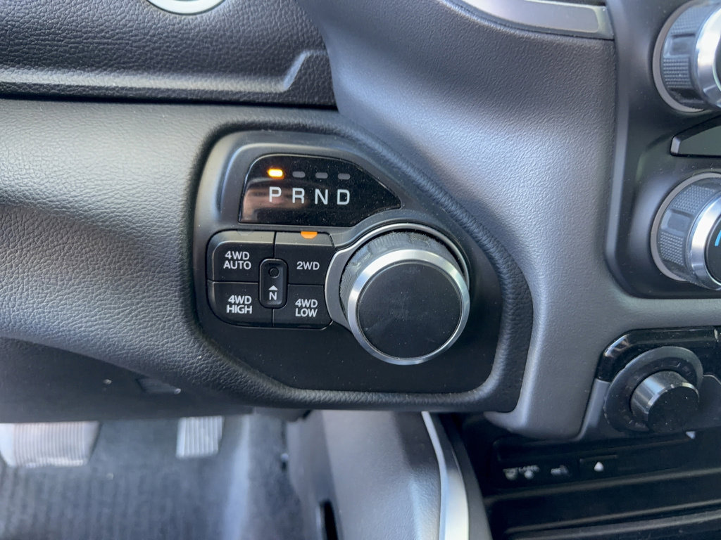 Used 2019 RAM 1500 Big Horn image 21