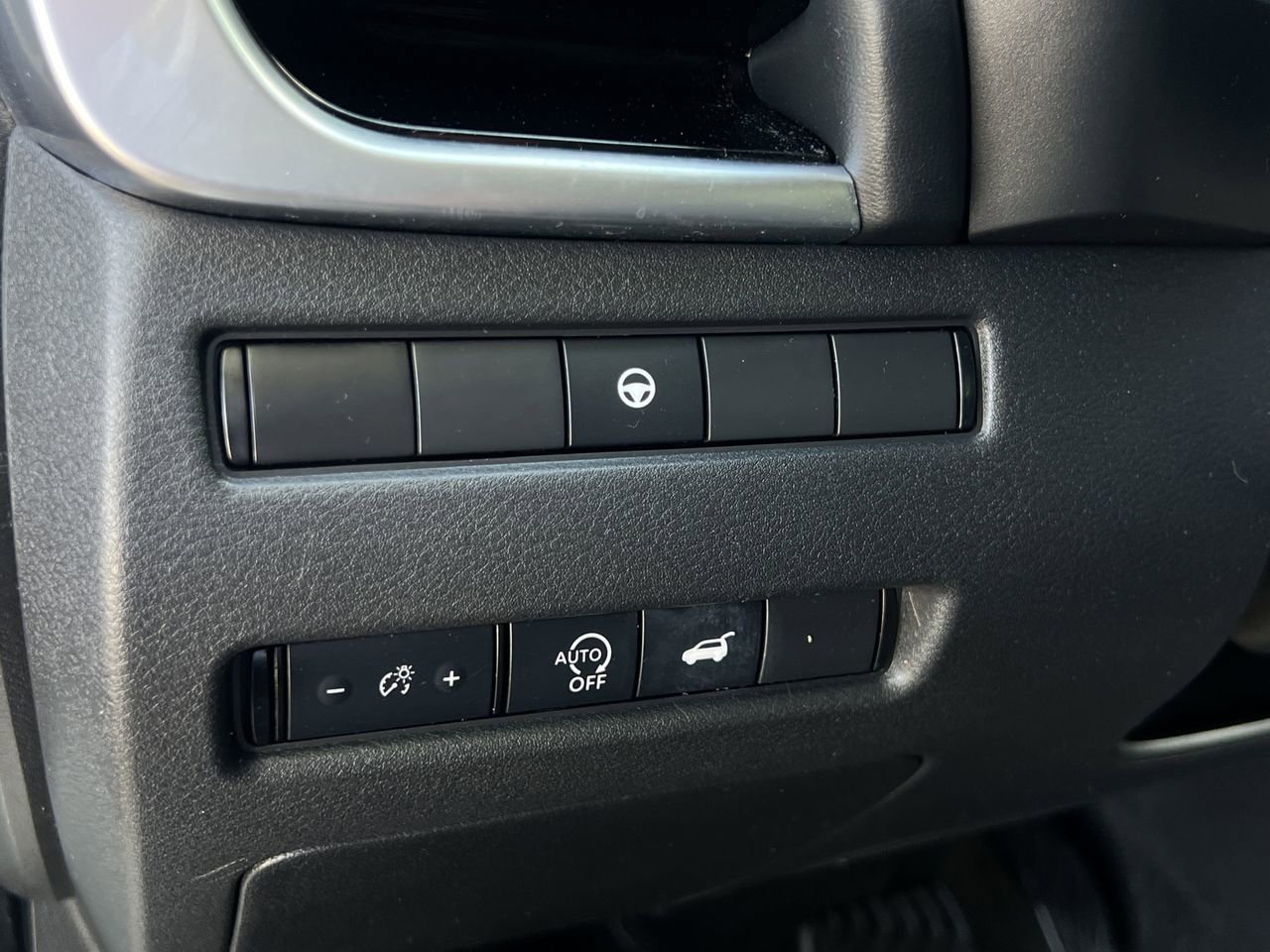 Certified 2023 Nissan Rogue SL w/ SL Premium Package image 13