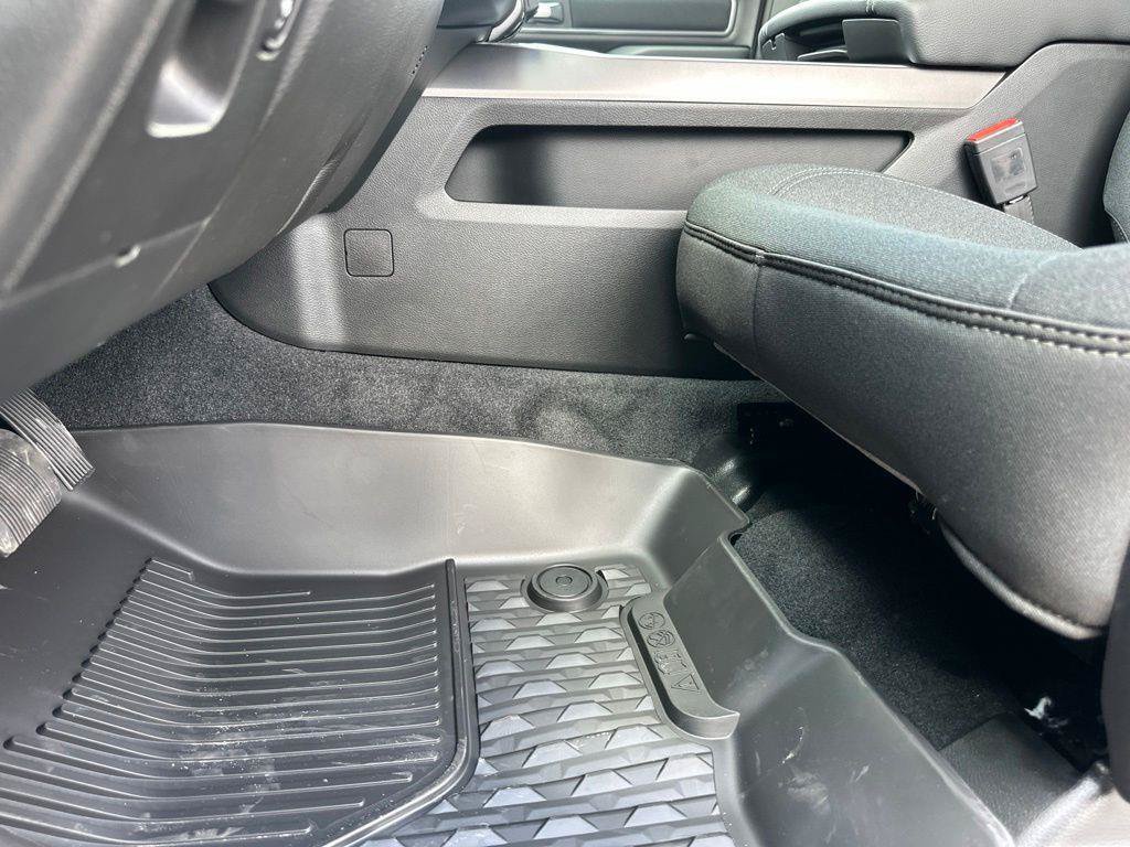 New 2026 RAM 1500 Big Horn AWD/4WD image 28