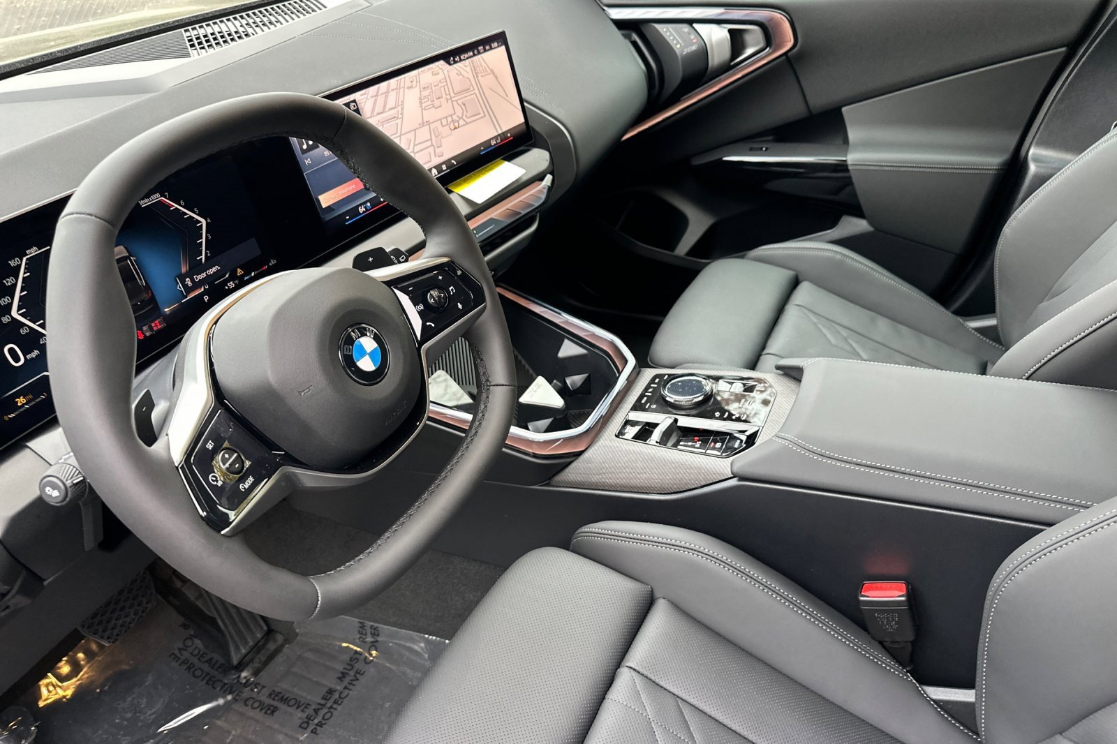 New 2026 BMW X3 xDrive30 w/ Convenience Package image 7