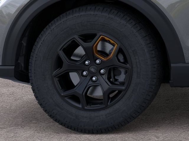 New 2026 Ford Explorer Tremor w/ Tremor Ultimate Package AWD/4WD image 19