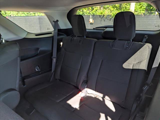 Used 2022 Ford Explorer XLT AWD/4WD image 23