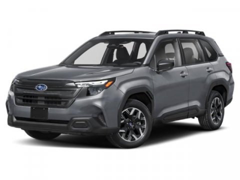 New 2026 Subaru Forester AWD/4WD image 4