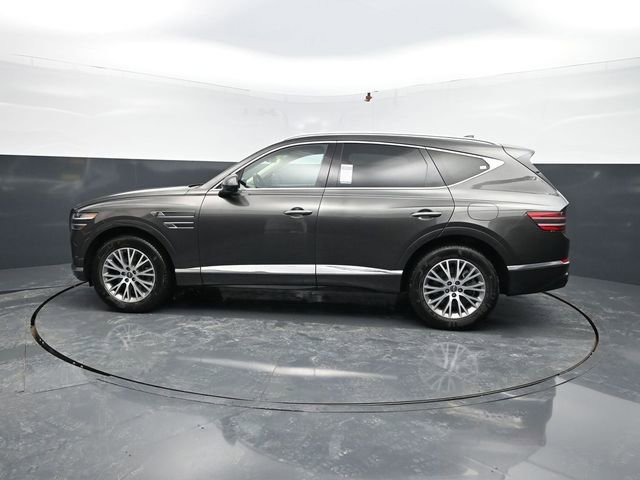 Used 2024 Genesis GV80 2.5T image 5