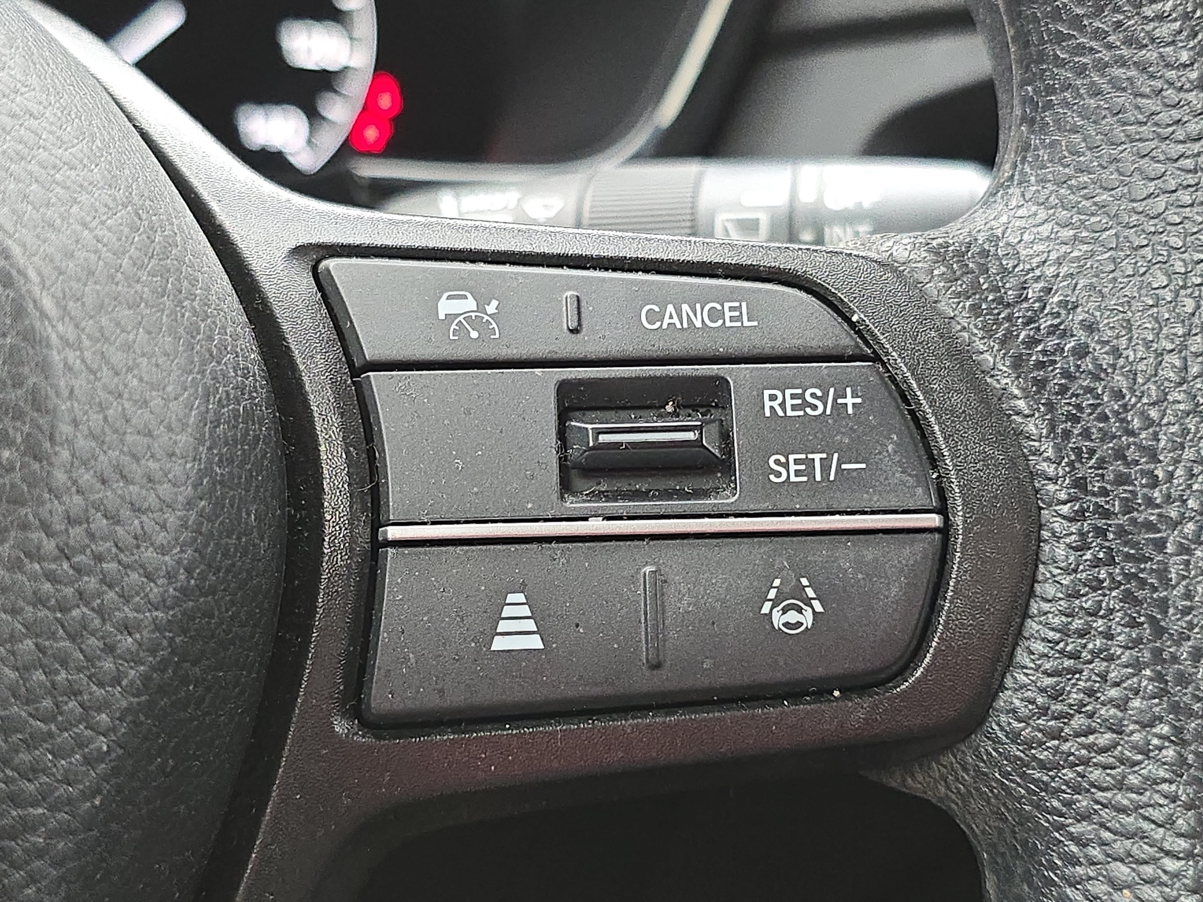 Used 2024 Honda CR-V EX image 17