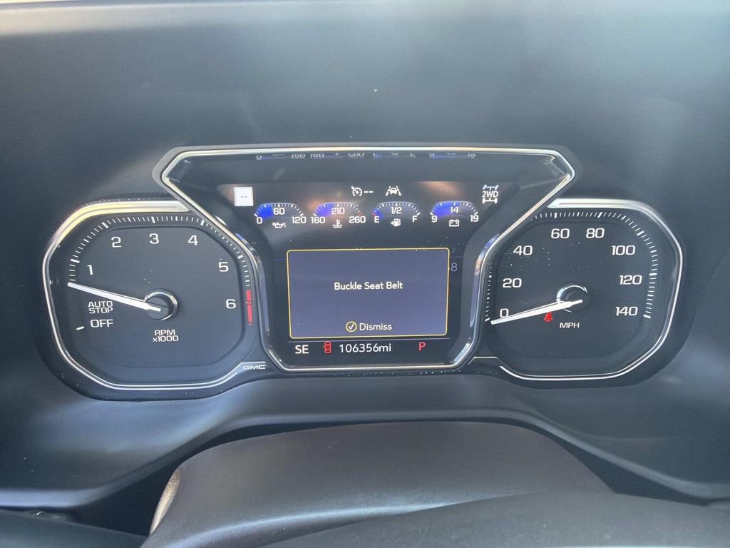 Used 2021 GMC Yukon Denali w/ Denali Premium Package image 31