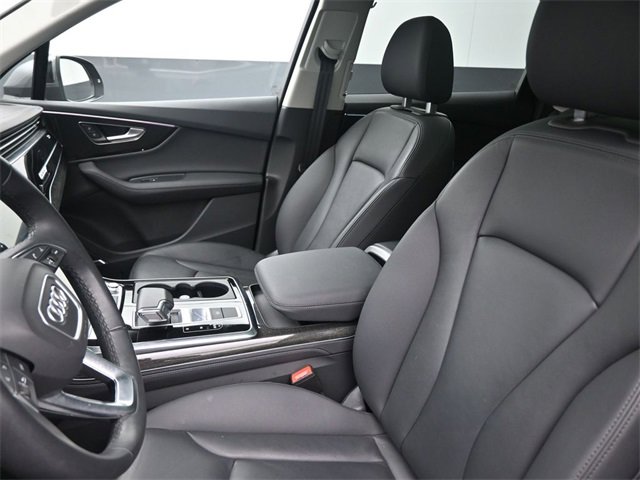 Used 2024 Audi Q7 3.0T Premium Plus image 33