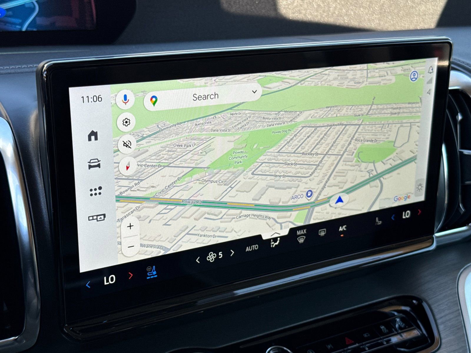 Used 2025 Ford Expedition Max Platinum image 25