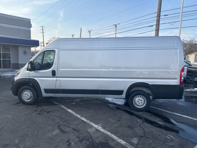 Used 2024 RAM ProMaster 3500 w/ Convenience Group FWD image 5