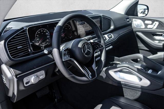 New 2026 Mercedes-Benz GLS 450 4MATIC image 10