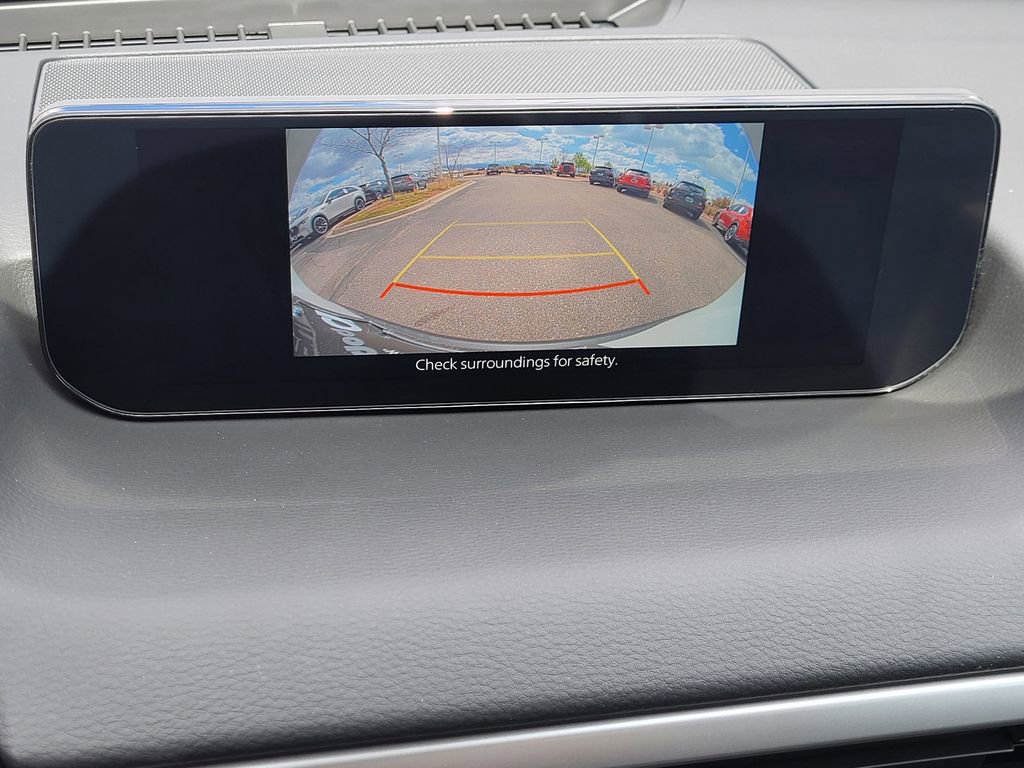 New 2026 MAZDA CX-50 2.5 Hybrid w/ Weather Package AWD/4WD image 9