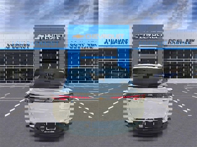 New 2026 Chevrolet Equinox EV LT image 7