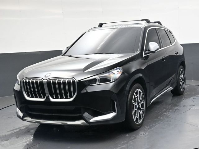 Used 2024 BMW X1 xDrive28i w/ Technology Package AWD/4WD image 10