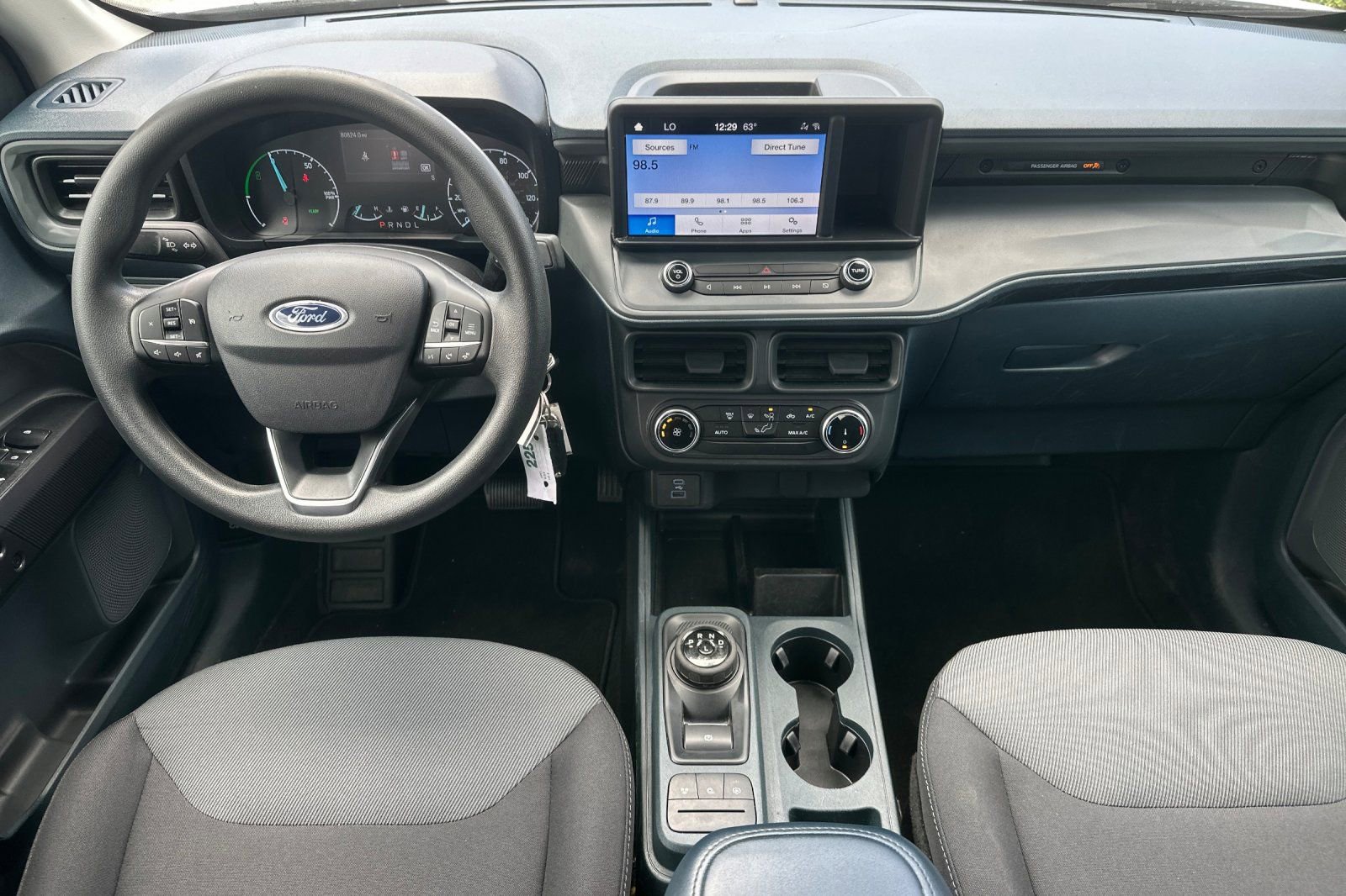Used 2024 Ford Maverick XL FWD image 14